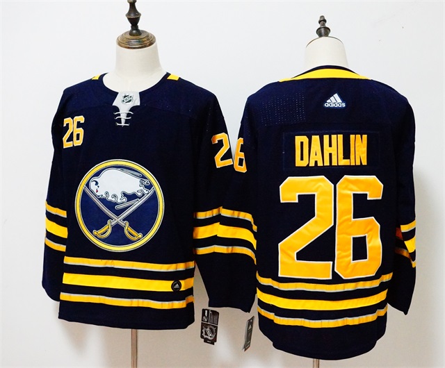 Buffalo Sabres jerseys 2022-003